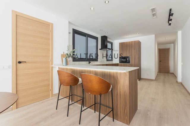 3 Zimmer Wohnung zu verkaufen in La Dreta de L'Eixample, Barcelona Stadt - 760.000 € (Ref: 9679294)