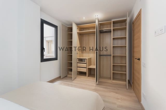 3 Zimmer Wohnung zu verkaufen in La Dreta de L'Eixample, Barcelona Stadt - 760.000 € (Ref: 9679294)