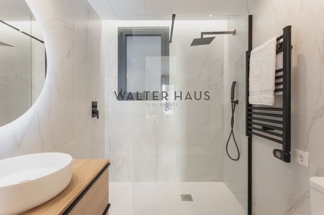 3 Zimmer Wohnung zu verkaufen in La Dreta de L'Eixample, Barcelona Stadt - 760.000 € (Ref: 9679294)