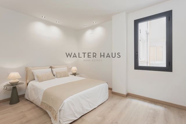 3 Zimmer Wohnung zu verkaufen in La Dreta de L'Eixample, Barcelona Stadt - 760.000 € (Ref: 9679294)