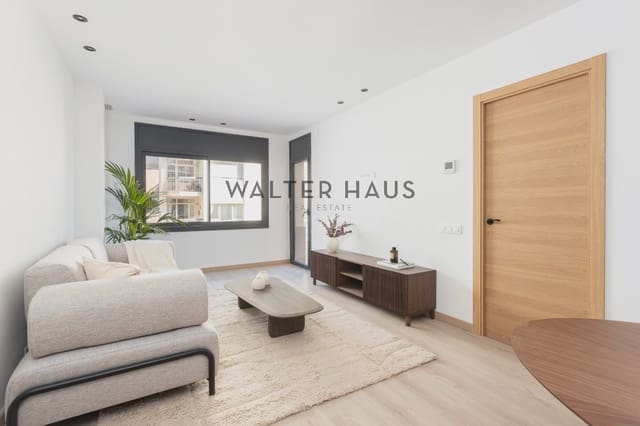 3 Zimmer Wohnung zu verkaufen in La Dreta de L'Eixample, Barcelona Stadt - 760.000 € (Ref: 9679294)