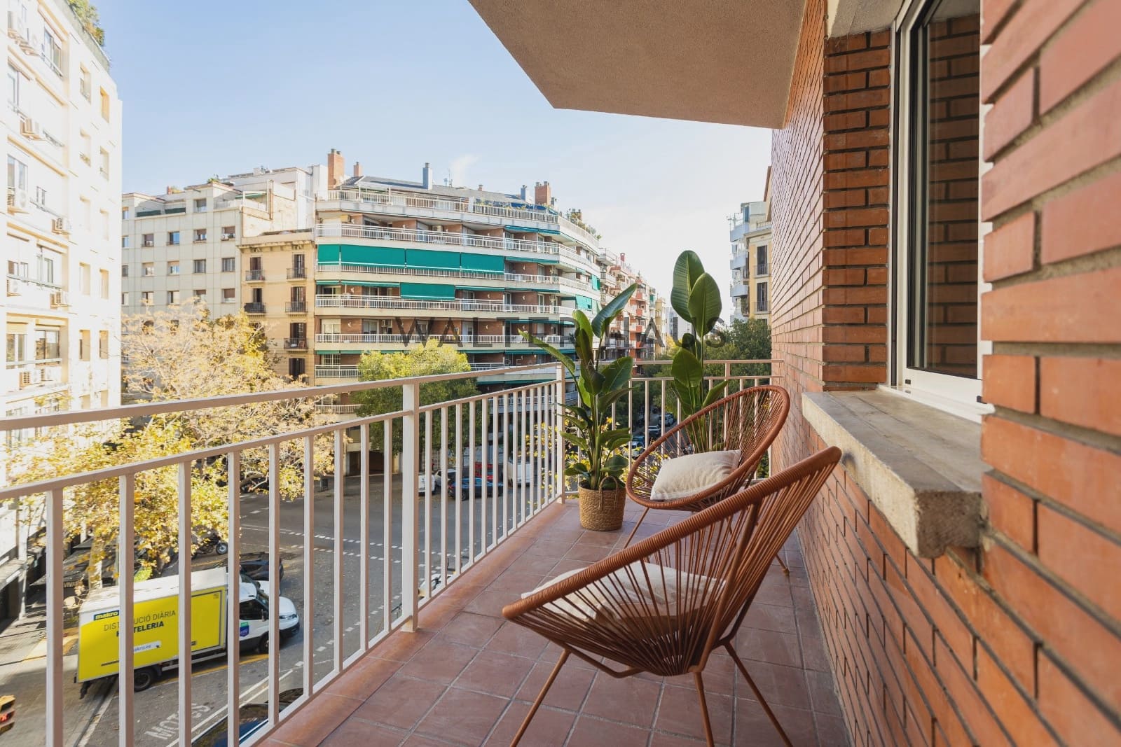 3 Zimmer Wohnung zu verkaufen in Barcelona Stadt - 760.000 € (Ref: 9679294)