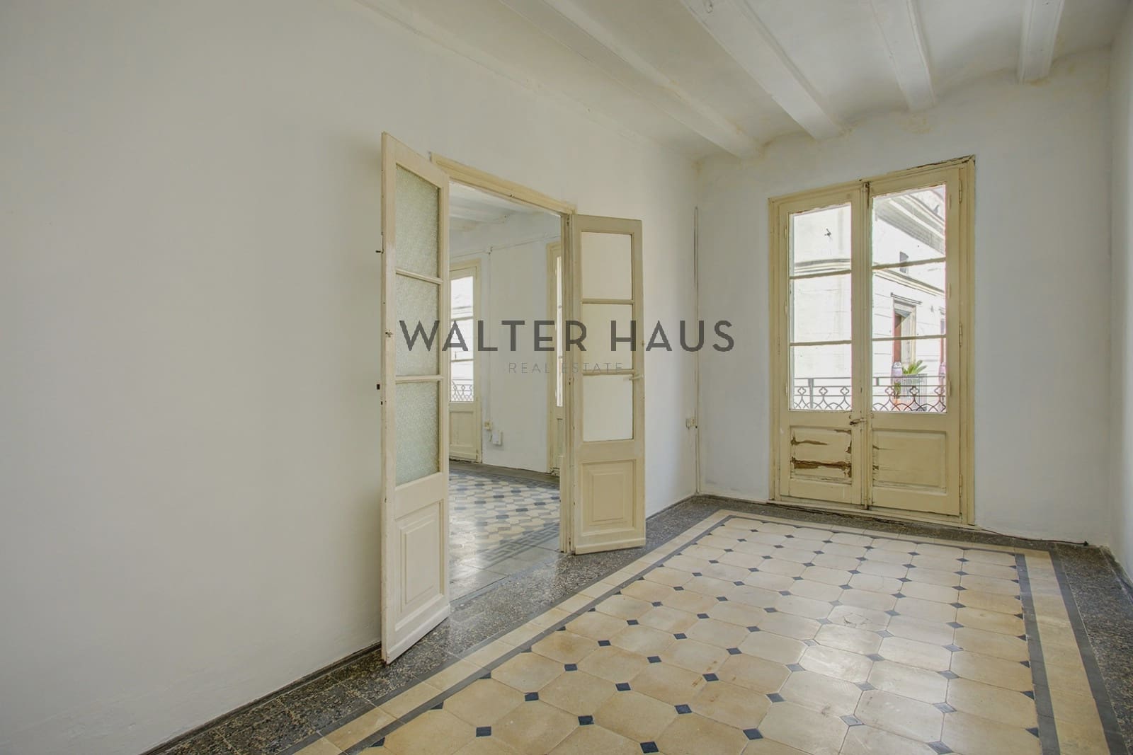 4 sypialnia Mieszkanie na sprzedaż w Miasto Barcelona - 780 000 € (Ref: 9684056)