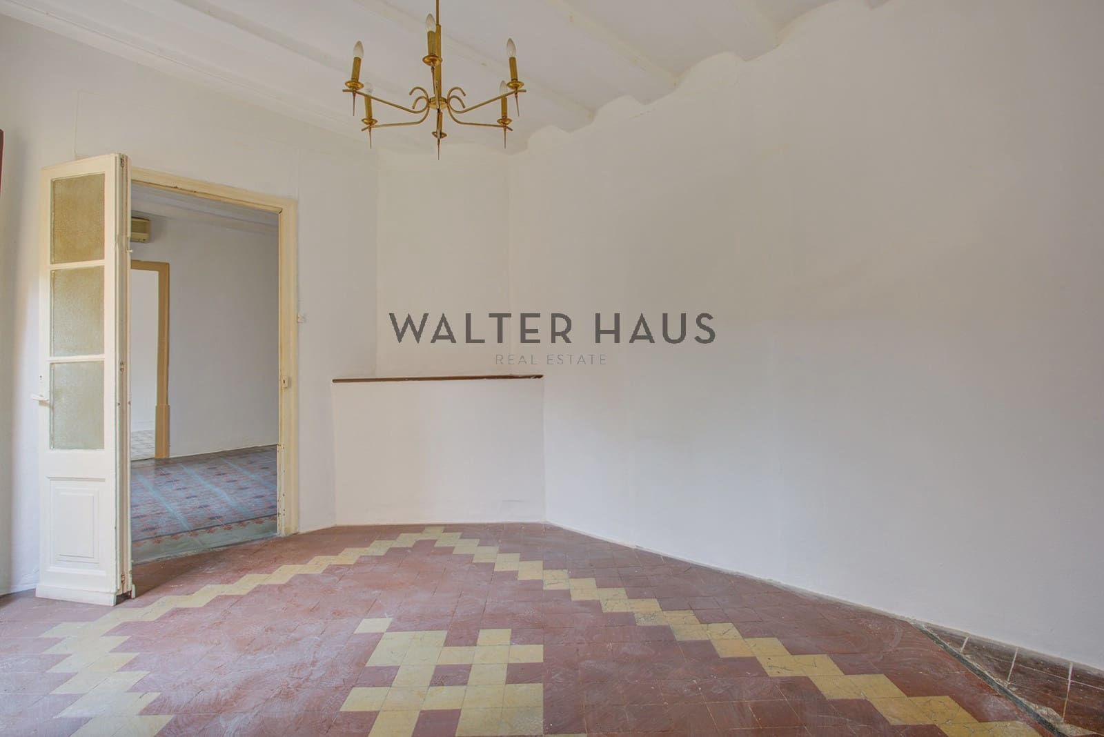 4 sypialnia Mieszkanie na sprzedaż w Miasto Barcelona - 780 000 € (Ref: 9684056)