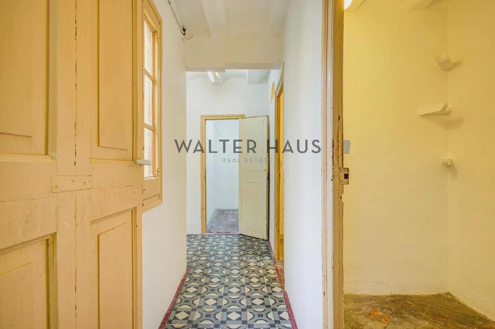 4 sypialnia Mieszkanie na sprzedaż w Miasto Barcelona - 780 000 € (Ref: 9684056)