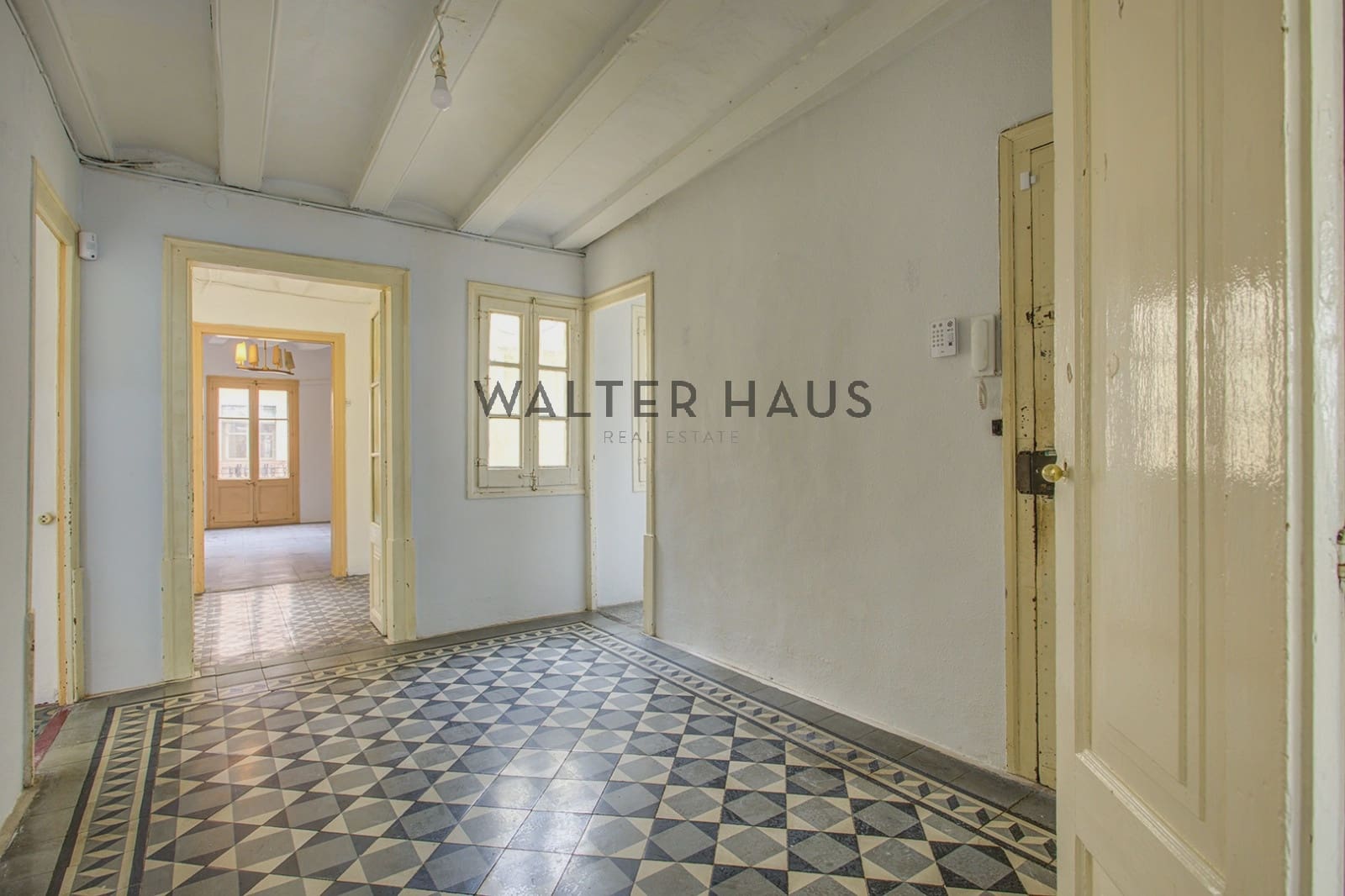 4 sypialnia Mieszkanie na sprzedaż w Miasto Barcelona - 780 000 € (Ref: 9684056)