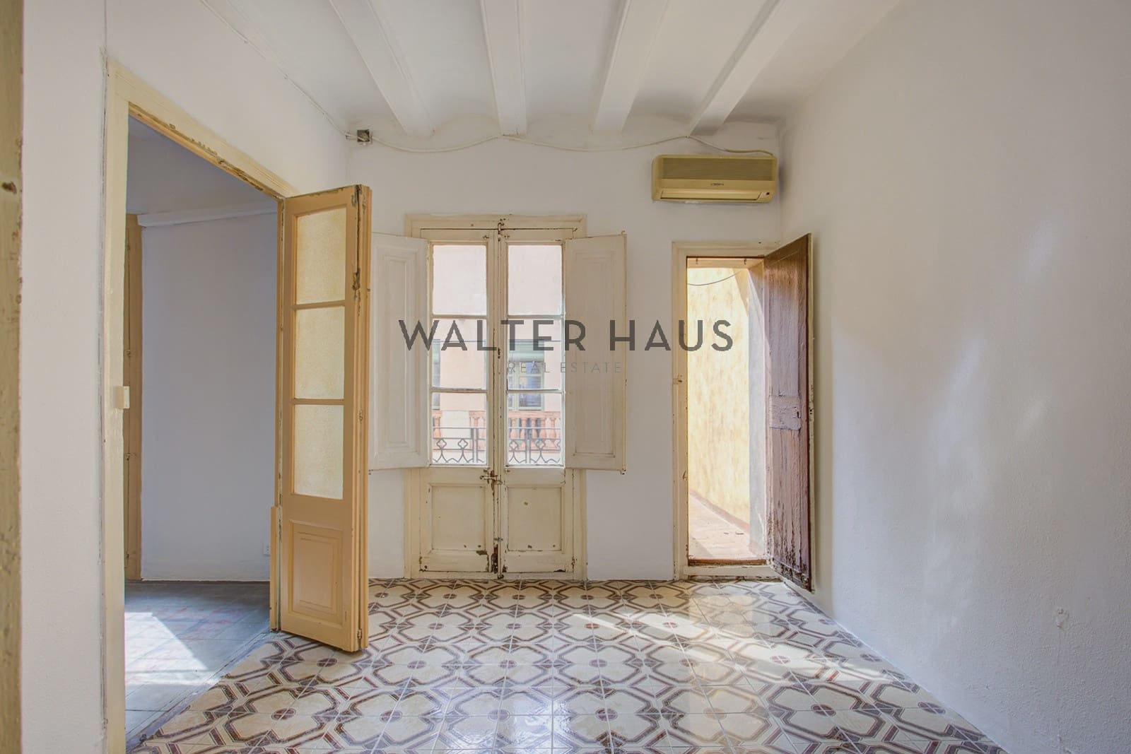 4 sypialnia Mieszkanie na sprzedaż w Miasto Barcelona - 780 000 € (Ref: 9684056)