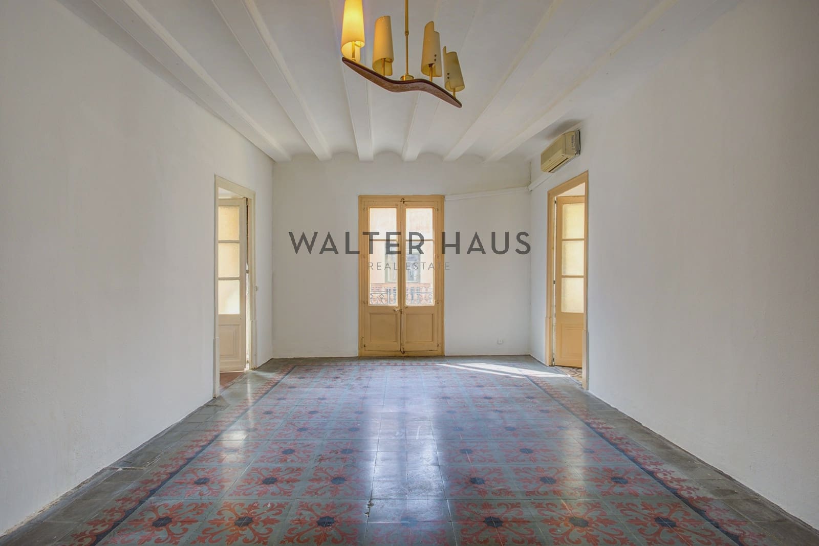 4 sypialnia Mieszkanie na sprzedaż w Miasto Barcelona - 780 000 € (Ref: 9684056)