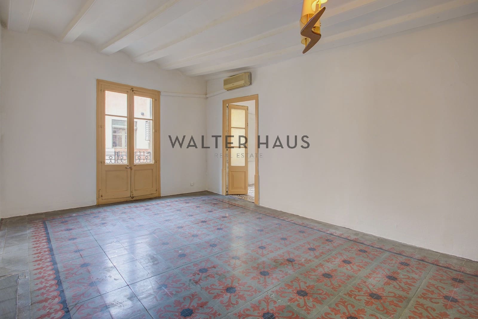 4 sypialnia Mieszkanie na sprzedaż w Miasto Barcelona - 780 000 € (Ref: 9684056)