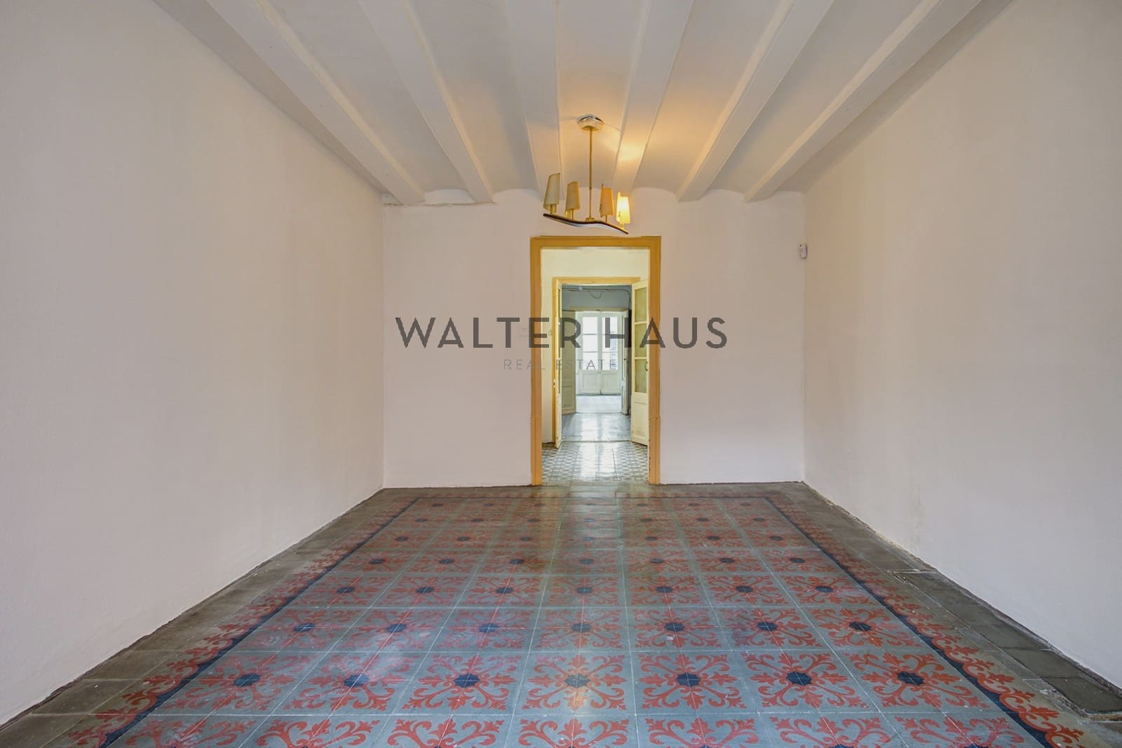 4 sypialnia Mieszkanie na sprzedaż w Miasto Barcelona - 780 000 € (Ref: 9684056)