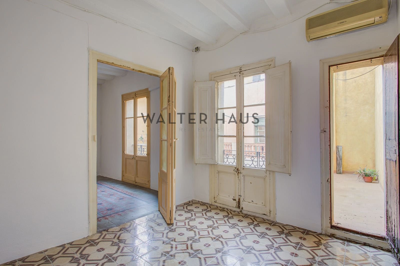 4 sypialnia Mieszkanie na sprzedaż w Miasto Barcelona - 780 000 € (Ref: 9684056)