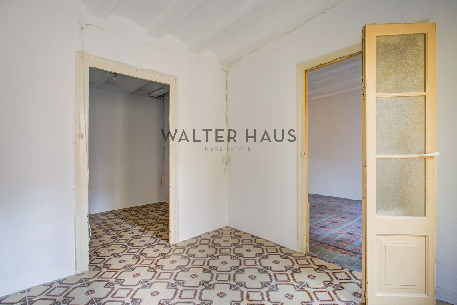 4 sypialnia Mieszkanie na sprzedaż w Miasto Barcelona - 780 000 € (Ref: 9684056)