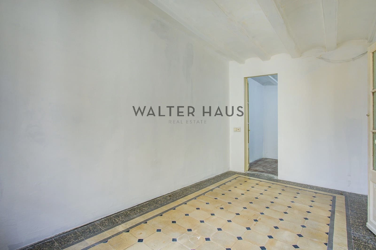 4 sypialnia Mieszkanie na sprzedaż w Miasto Barcelona - 780 000 € (Ref: 9684056)