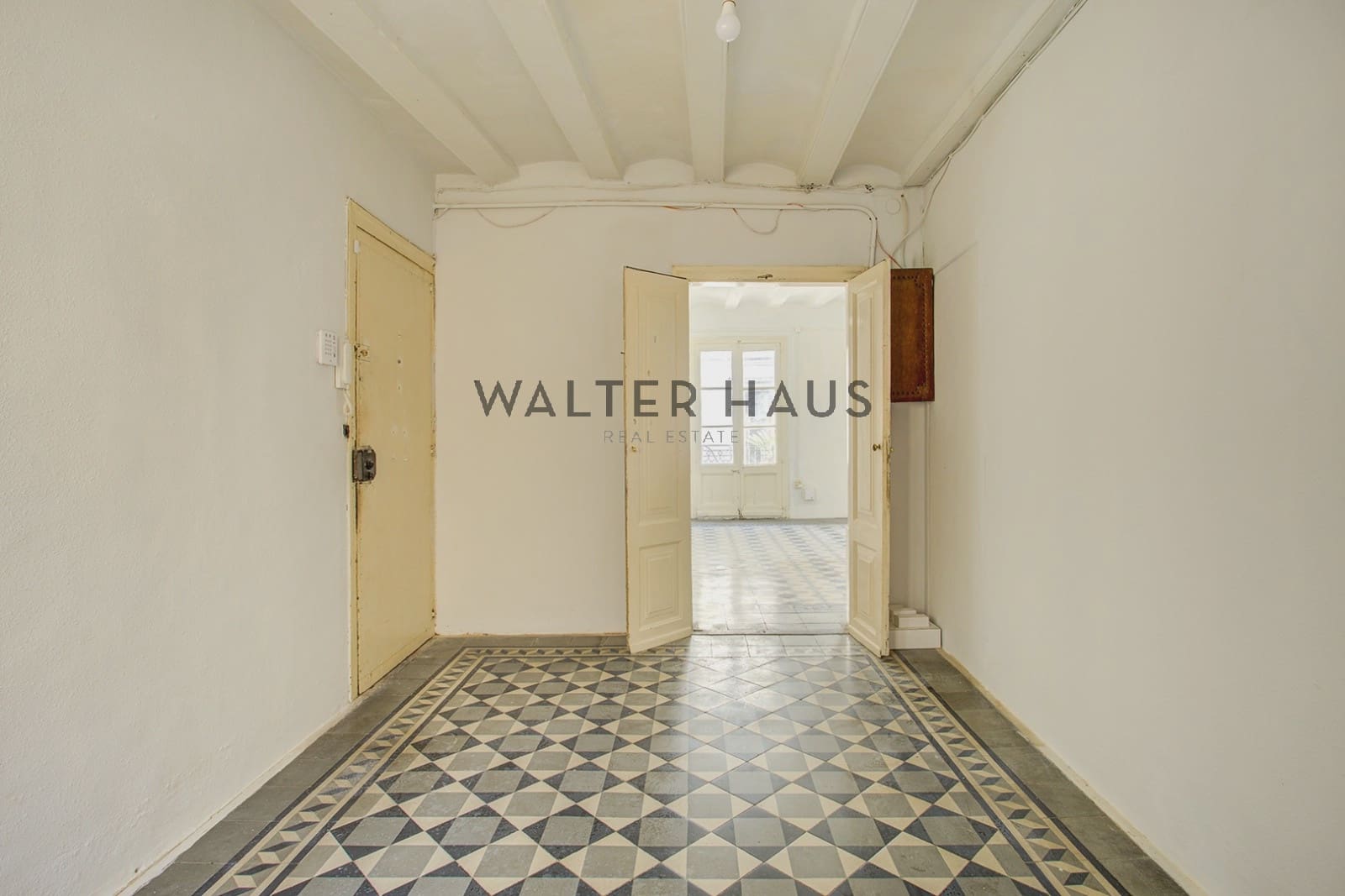 4 sypialnia Mieszkanie na sprzedaż w Miasto Barcelona - 780 000 € (Ref: 9684056)