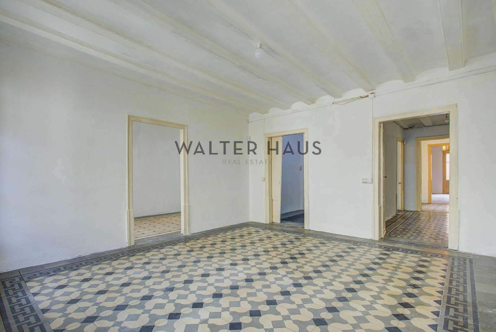 4 sypialnia Mieszkanie na sprzedaż w Miasto Barcelona - 780 000 € (Ref: 9684056)