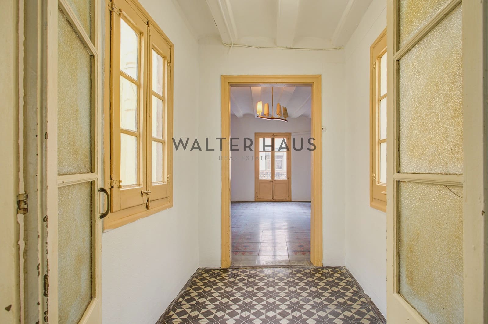 4 sypialnia Mieszkanie na sprzedaż w Miasto Barcelona - 780 000 € (Ref: 9684056)