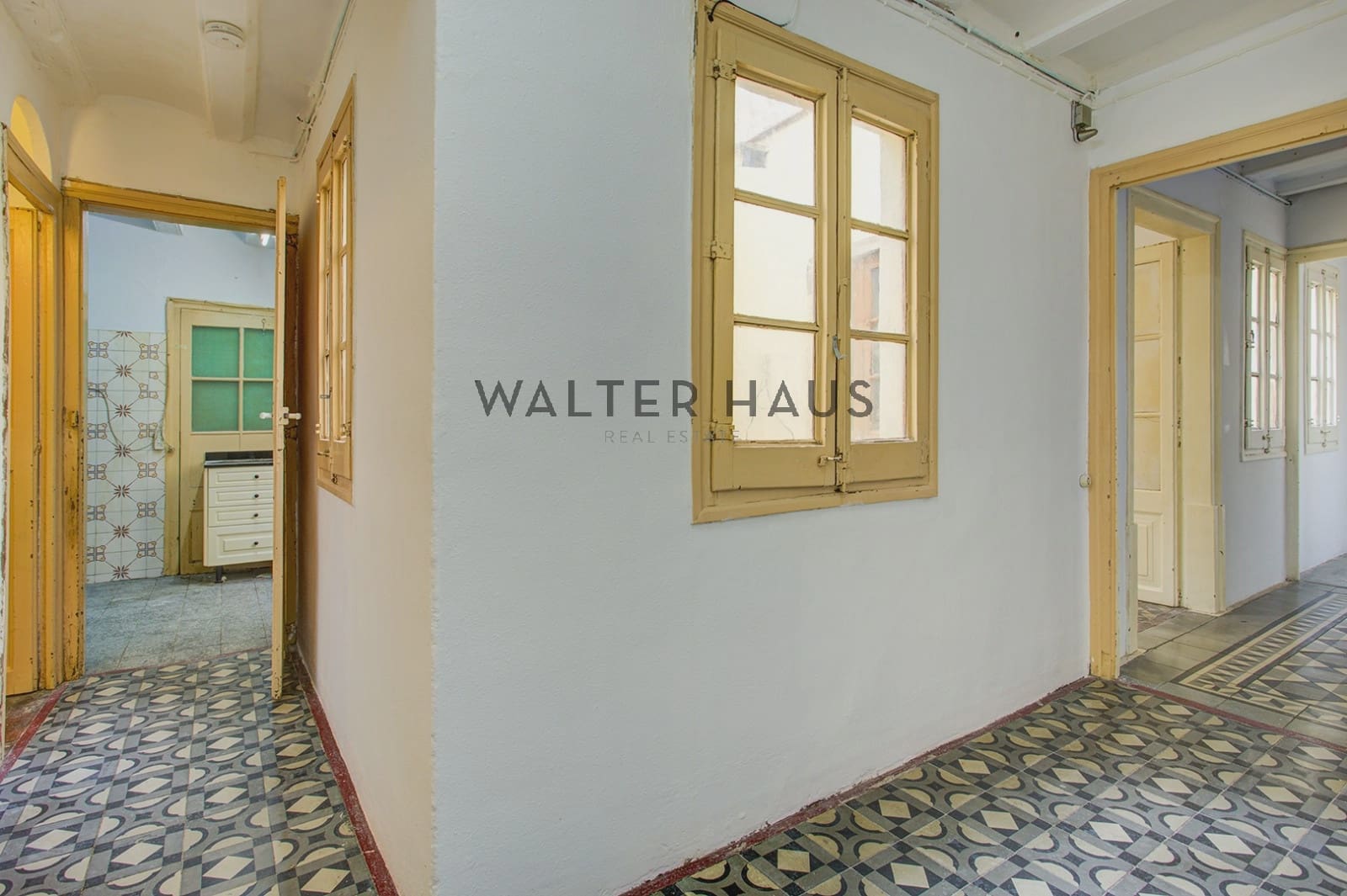 4 sypialnia Mieszkanie na sprzedaż w Miasto Barcelona - 780 000 € (Ref: 9684056)