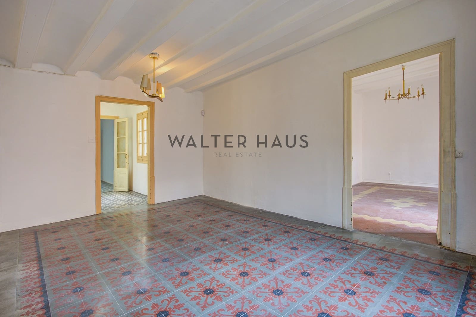 4 sypialnia Mieszkanie na sprzedaż w Miasto Barcelona - 780 000 € (Ref: 9684056)