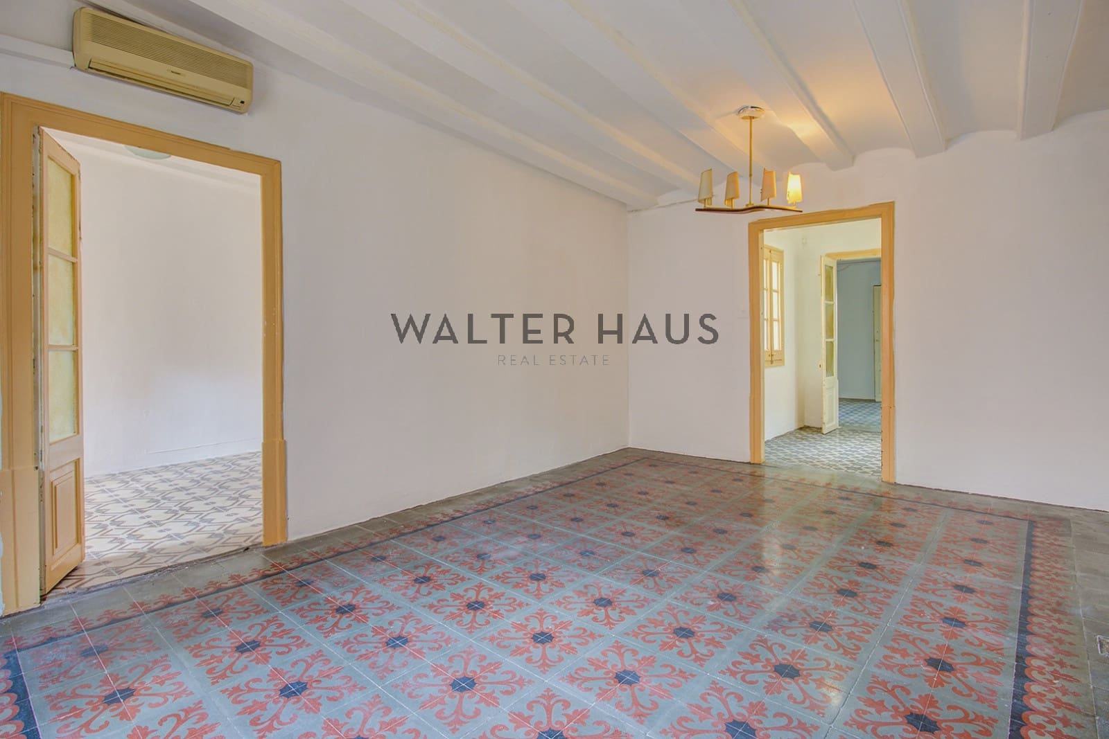 4 sypialnia Mieszkanie na sprzedaż w Miasto Barcelona - 780 000 € (Ref: 9684056)