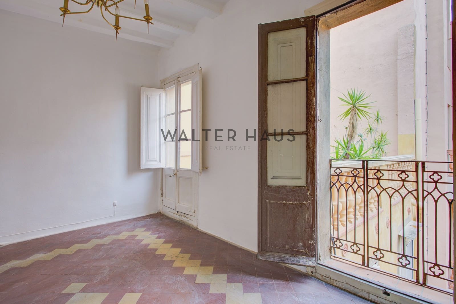 4 sypialnia Mieszkanie na sprzedaż w Miasto Barcelona - 780 000 € (Ref: 9684056)