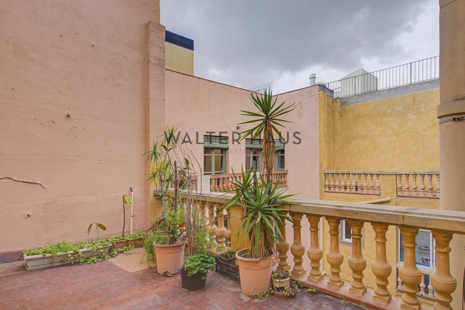 4 sypialnia Mieszkanie na sprzedaż w Miasto Barcelona - 780 000 € (Ref: 9684056)