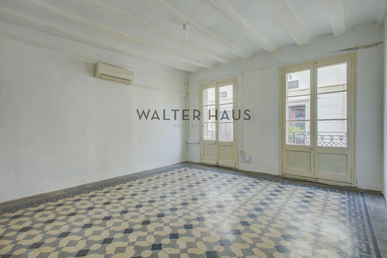 4 sypialnia Mieszkanie na sprzedaż w Miasto Barcelona - 780 000 € (Ref: 9684056)