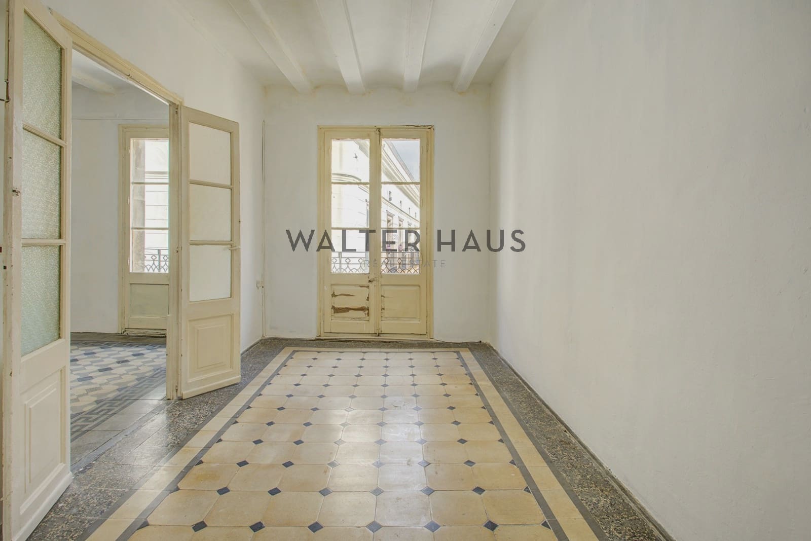 4 sypialnia Mieszkanie na sprzedaż w Miasto Barcelona - 780 000 € (Ref: 9684056)