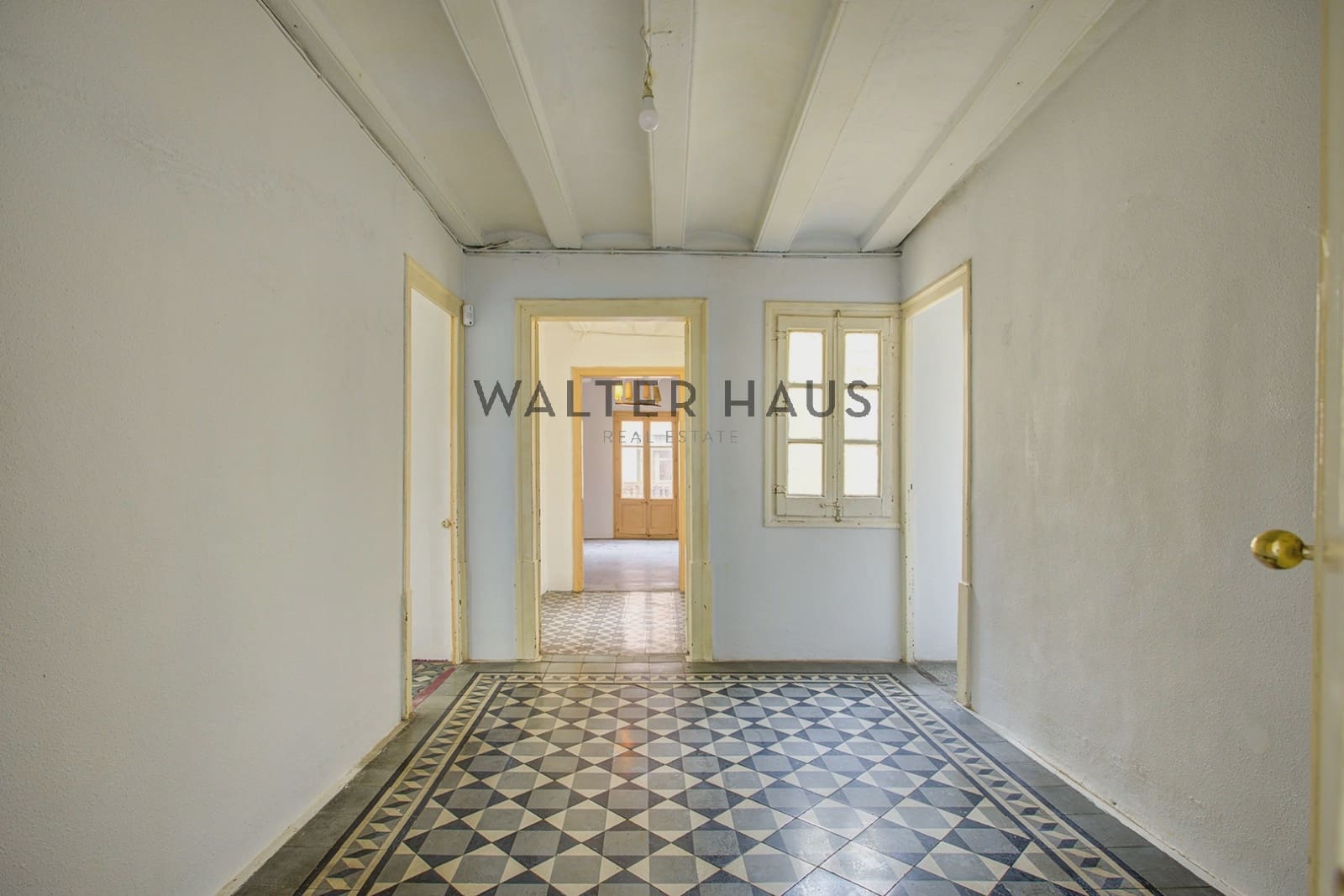 4 sypialnia Mieszkanie na sprzedaż w Miasto Barcelona - 780 000 € (Ref: 9684056)