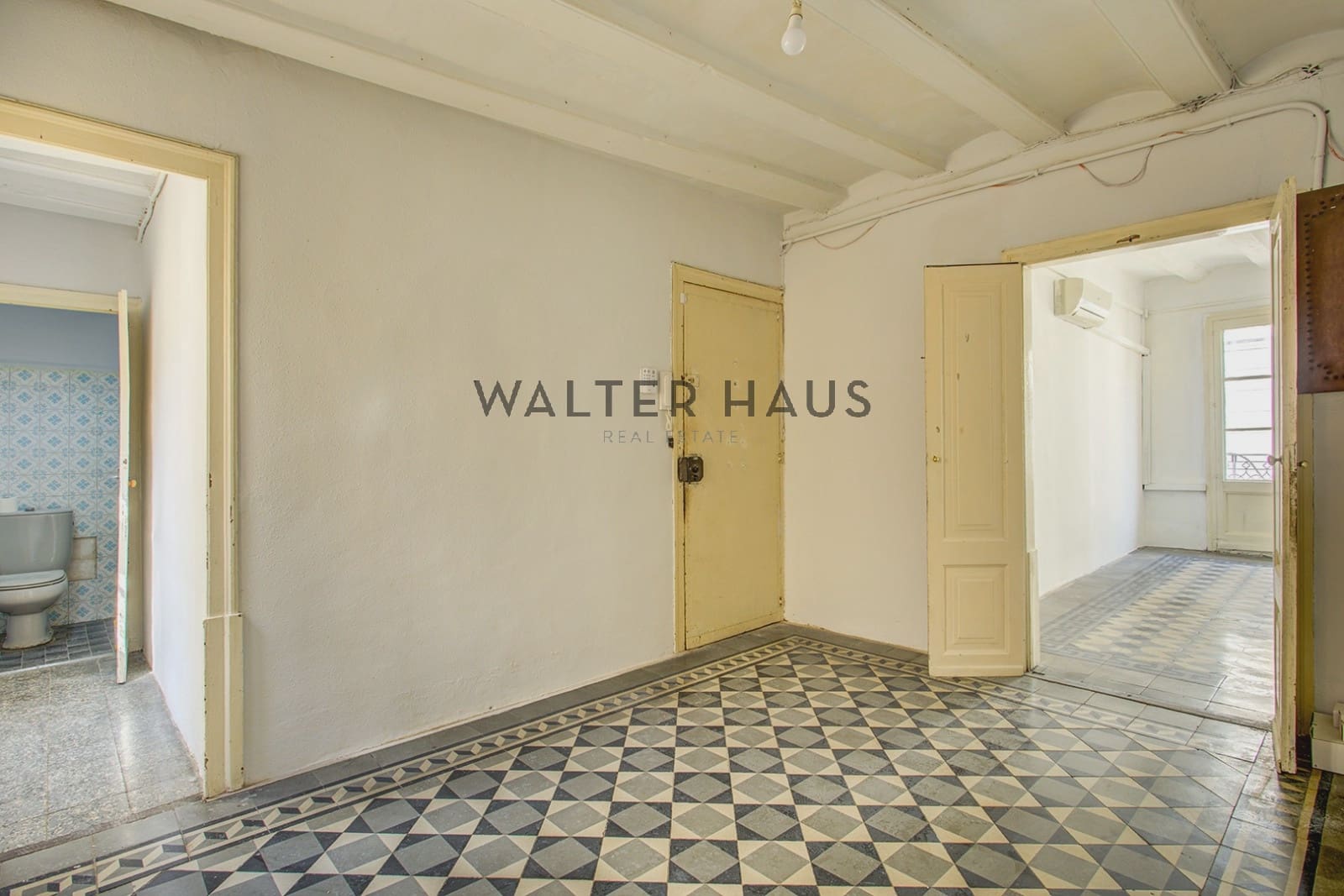 4 sypialnia Mieszkanie na sprzedaż w Miasto Barcelona - 780 000 € (Ref: 9684056)