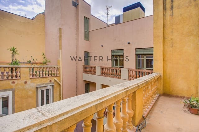 4 sypialnia Mieszkanie na sprzedaż w El Barri Gòtic, Miasto Barcelona - 780 000 € (Ref: 9684056)