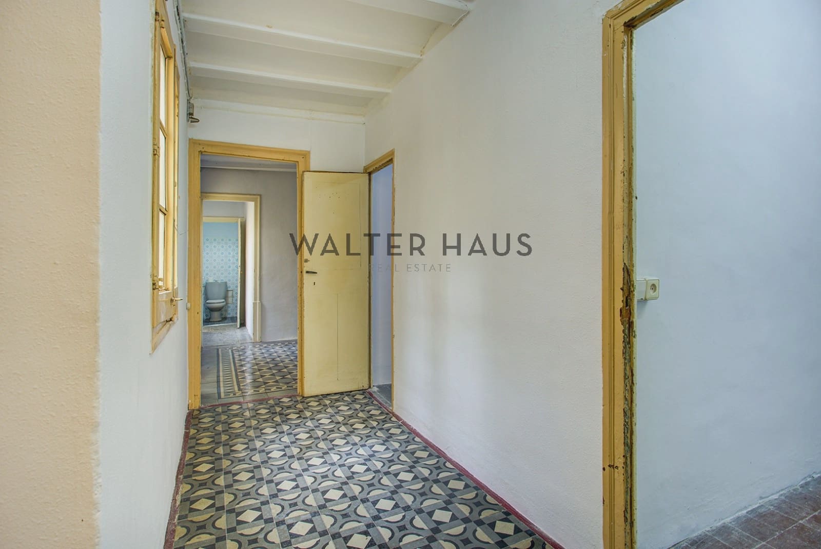 4 sypialnia Mieszkanie na sprzedaż w Miasto Barcelona - 780 000 € (Ref: 9684056)