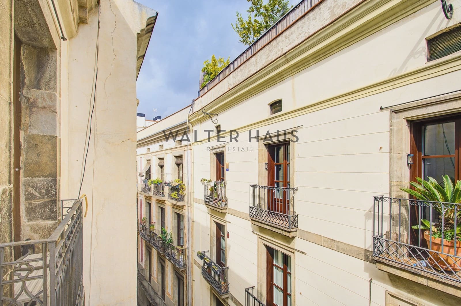 4 sypialnia Mieszkanie na sprzedaż w Miasto Barcelona - 780 000 € (Ref: 9684056)