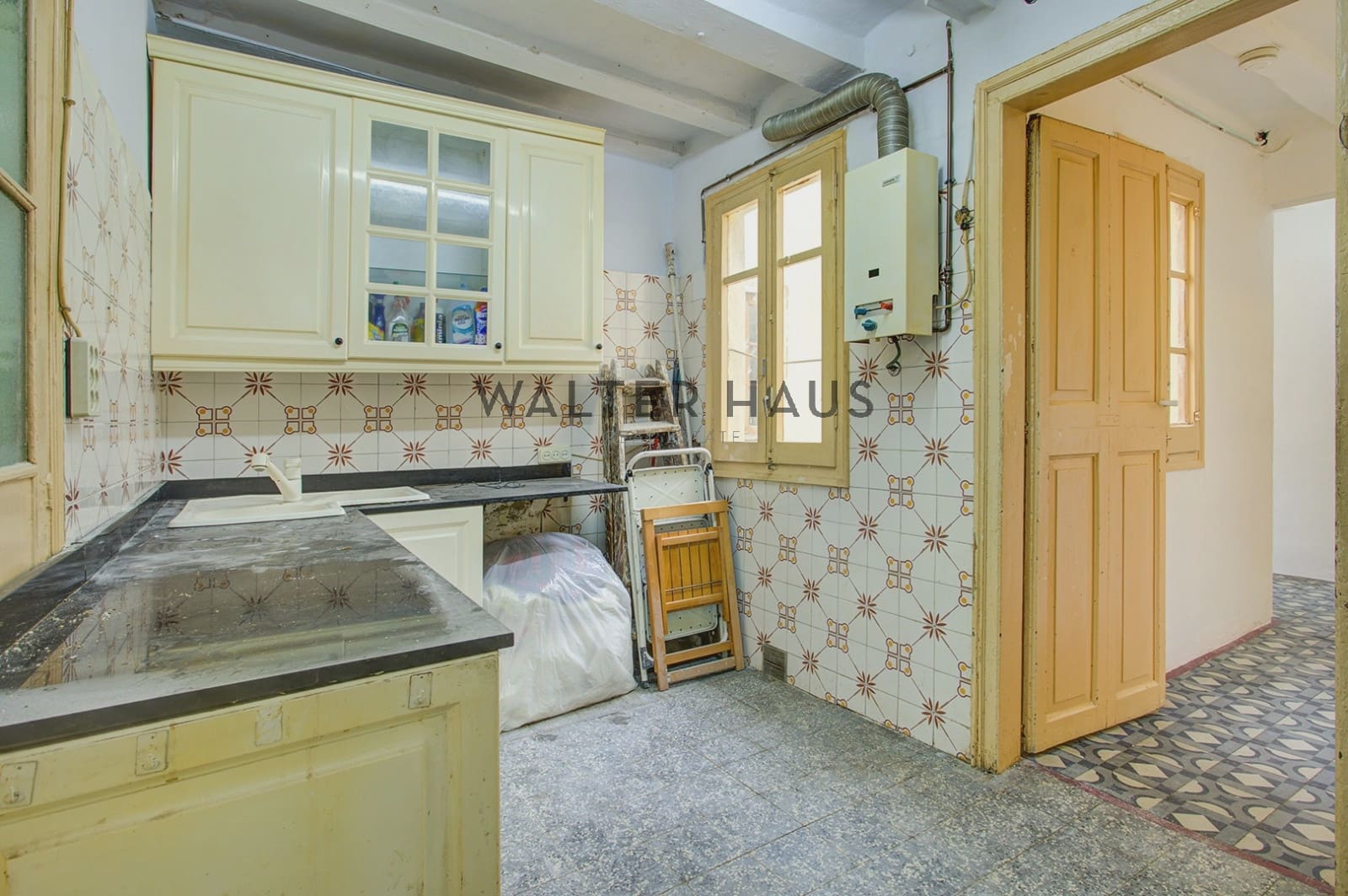 4 sypialnia Mieszkanie na sprzedaż w Miasto Barcelona - 780 000 € (Ref: 9684056)