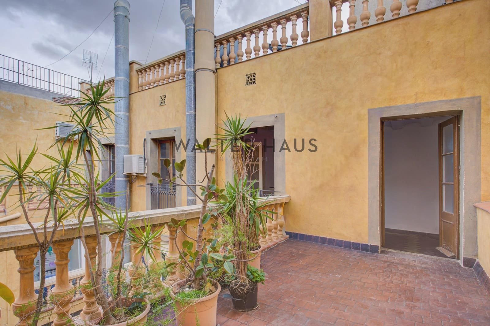 4 sypialnia Mieszkanie na sprzedaż w Miasto Barcelona - 780 000 € (Ref: 9684056)