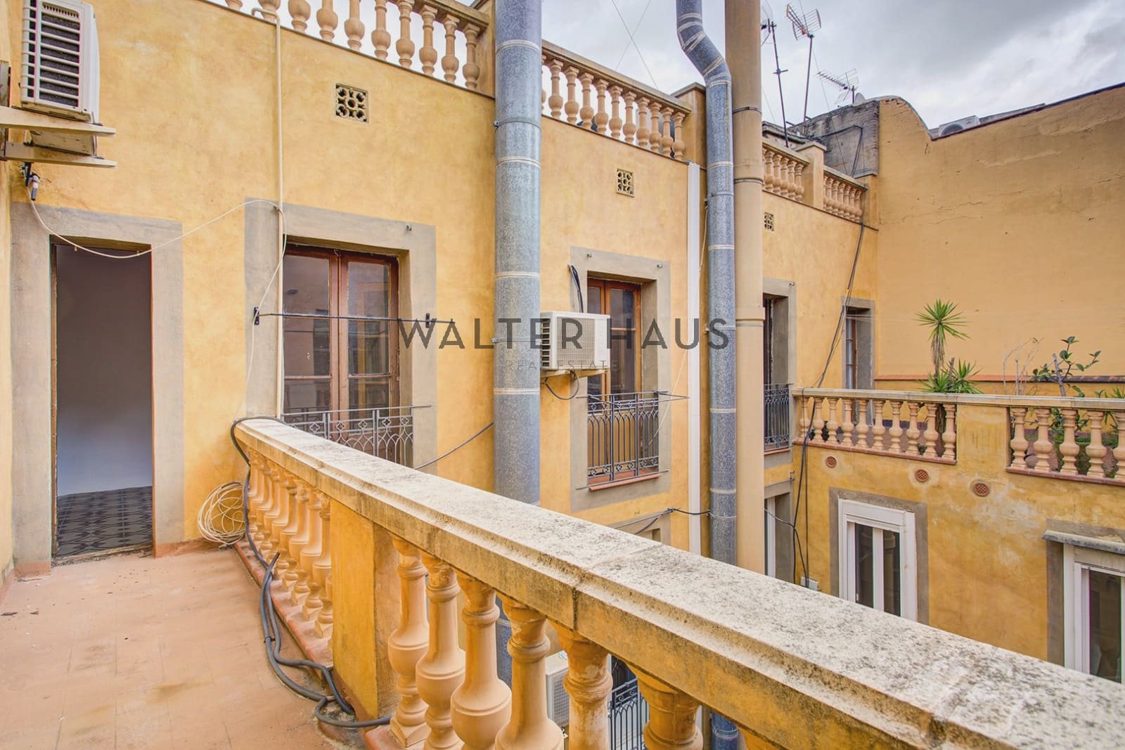 4 sypialnia Mieszkanie na sprzedaż w Miasto Barcelona - 780 000 € (Ref: 9684056)