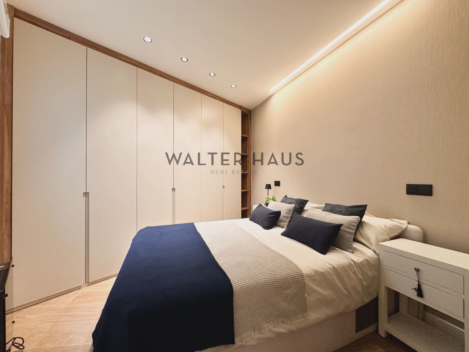 2 camera da letto Appartamento in vendita in Madrid citta - 1.050.000 € (Rif: 9685611)