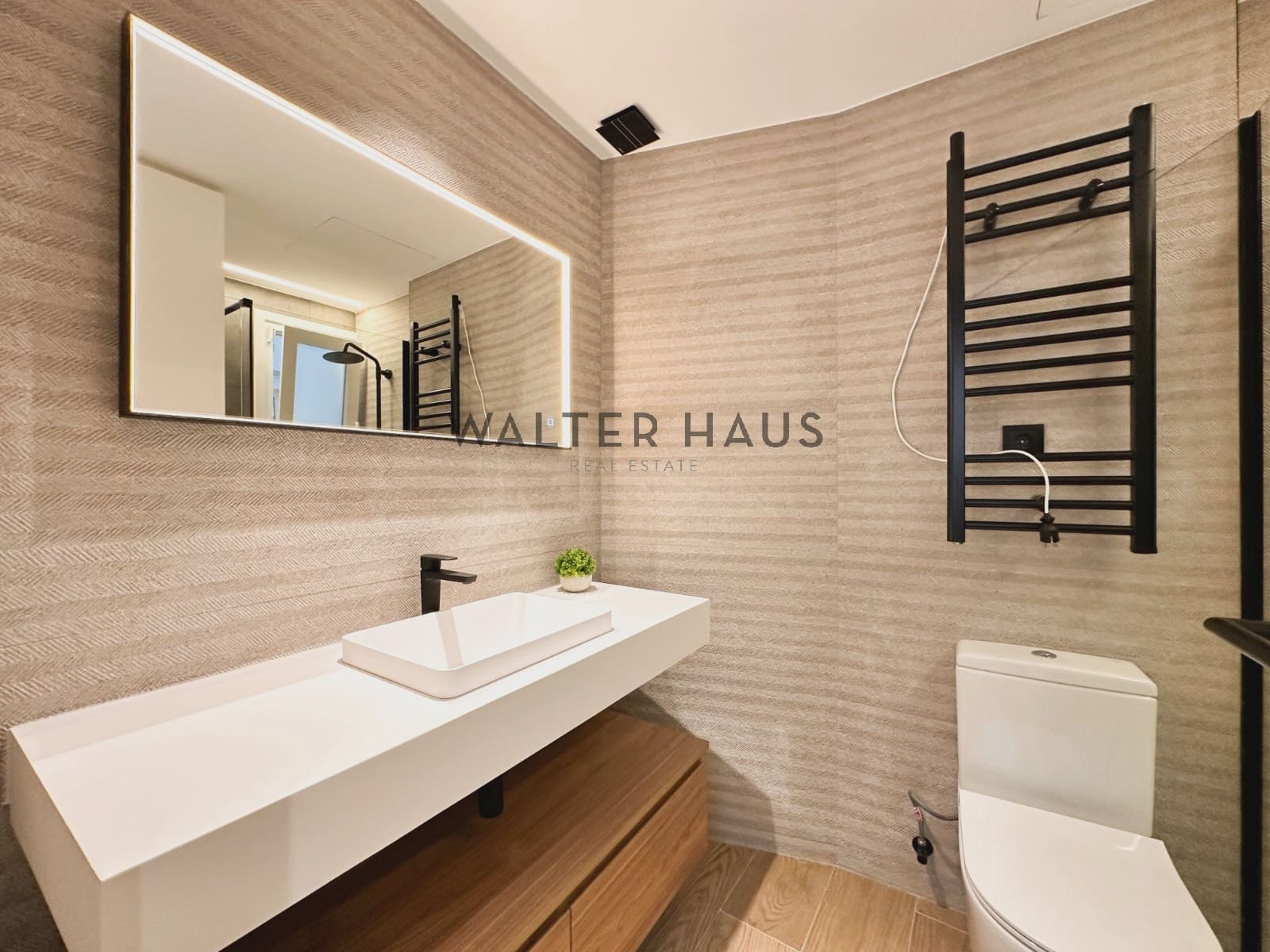 2 camera da letto Appartamento in vendita in Madrid citta - 1.050.000 € (Rif: 9685611)