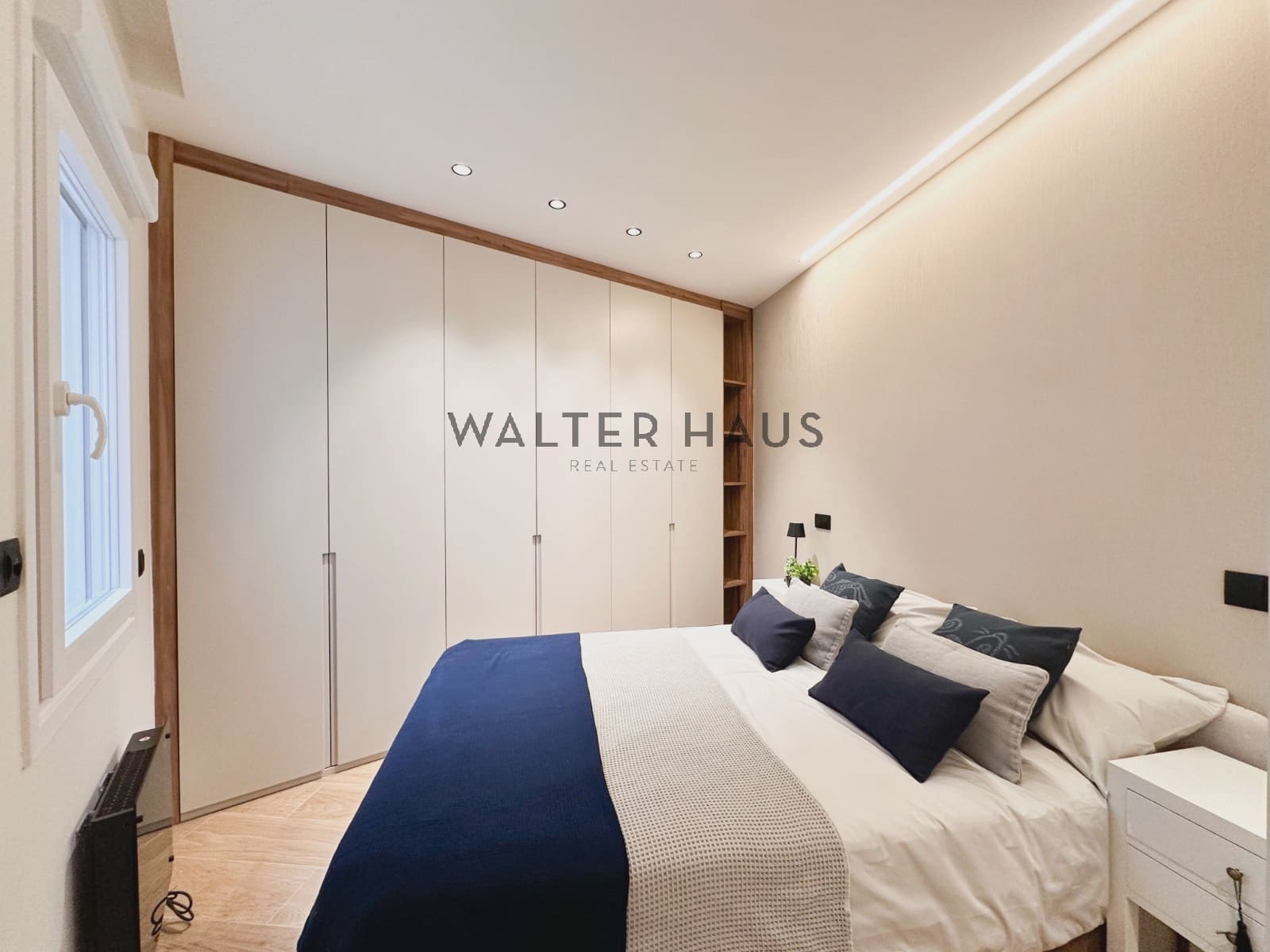 2 camera da letto Appartamento in vendita in Madrid citta - 1.050.000 € (Rif: 9685611)