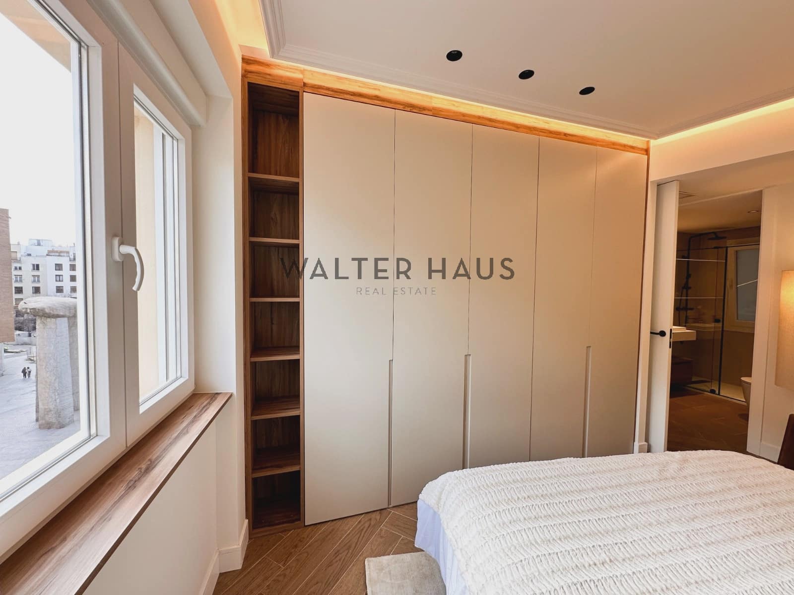 2 camera da letto Appartamento in vendita in Madrid citta - 1.050.000 € (Rif: 9685611)