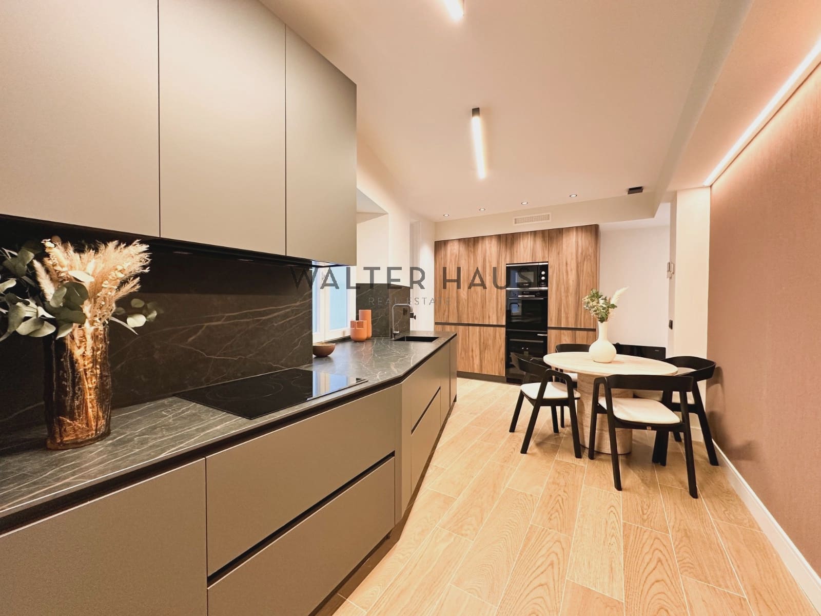 2 camera da letto Appartamento in vendita in Madrid citta - 1.050.000 € (Rif: 9685611)