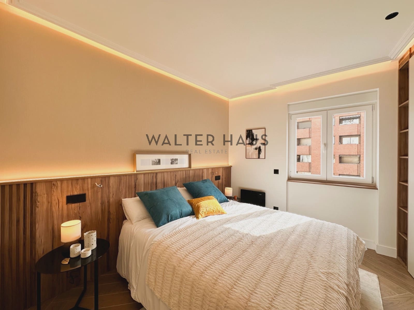 2 camera da letto Appartamento in vendita in Madrid citta - 1.050.000 € (Rif: 9685611)