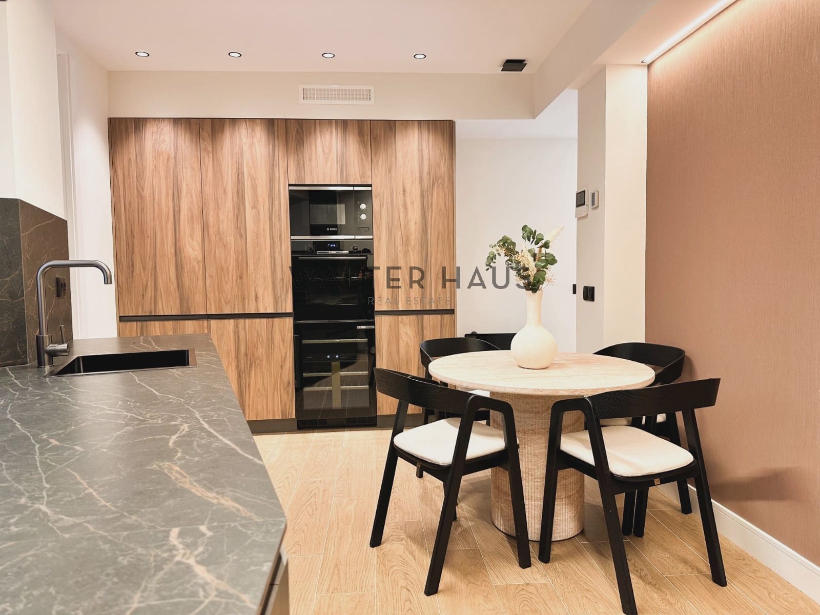 2 camera da letto Appartamento in vendita in Madrid citta - 1.050.000 € (Rif: 9685611)