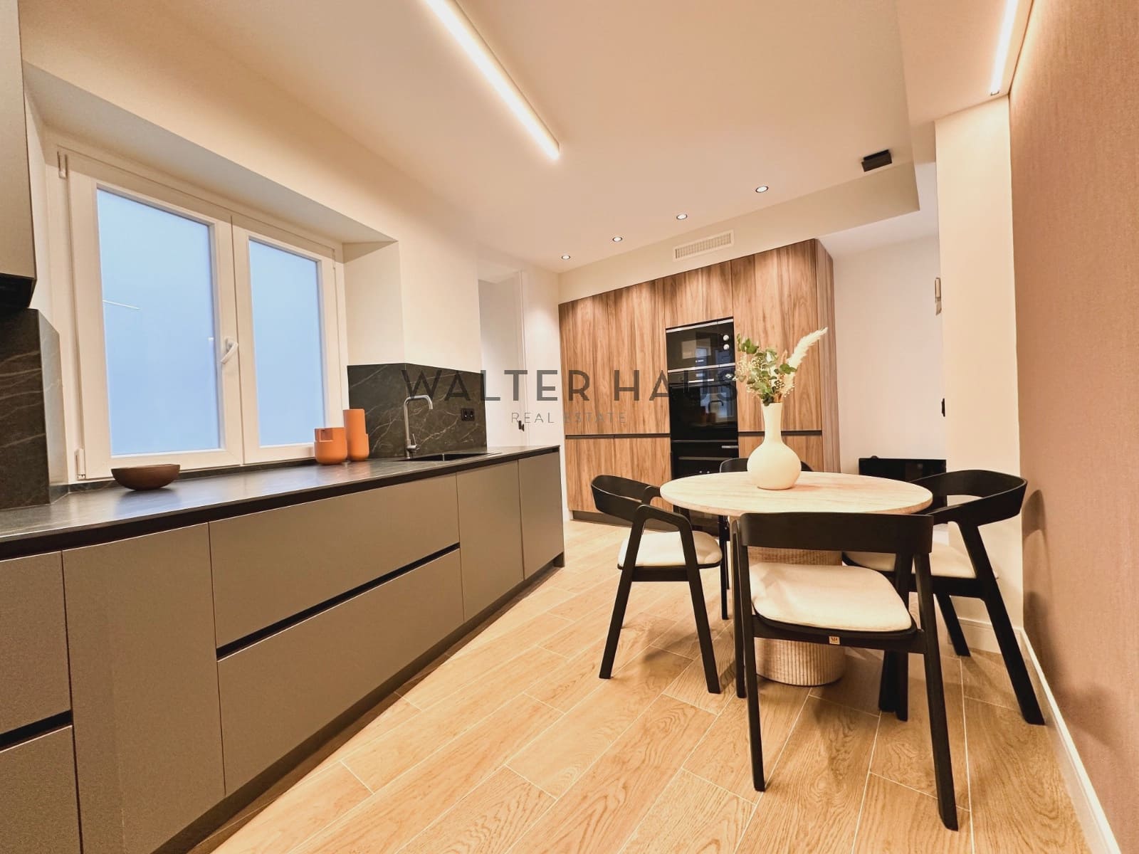 2 camera da letto Appartamento in vendita in Madrid citta - 1.050.000 € (Rif: 9685611)