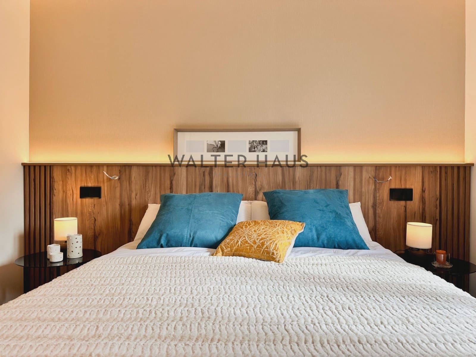 2 camera da letto Appartamento in vendita in Madrid citta - 1.050.000 € (Rif: 9685611)