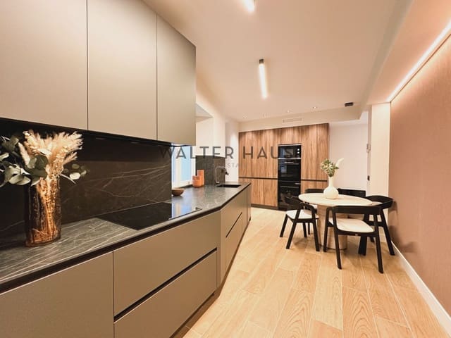 2 soveværelse Lejlighed til salg i Goya, Madrid by - € 1.050.000 (Ref: 9685611)