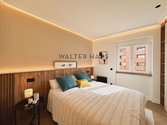 2 soveværelse Lejlighed til salg i Goya, Madrid by - € 1.050.000 (Ref: 9685611)