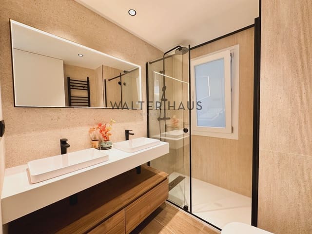 2 soveværelse Lejlighed til salg i Goya, Madrid by - € 1.050.000 (Ref: 9685611)