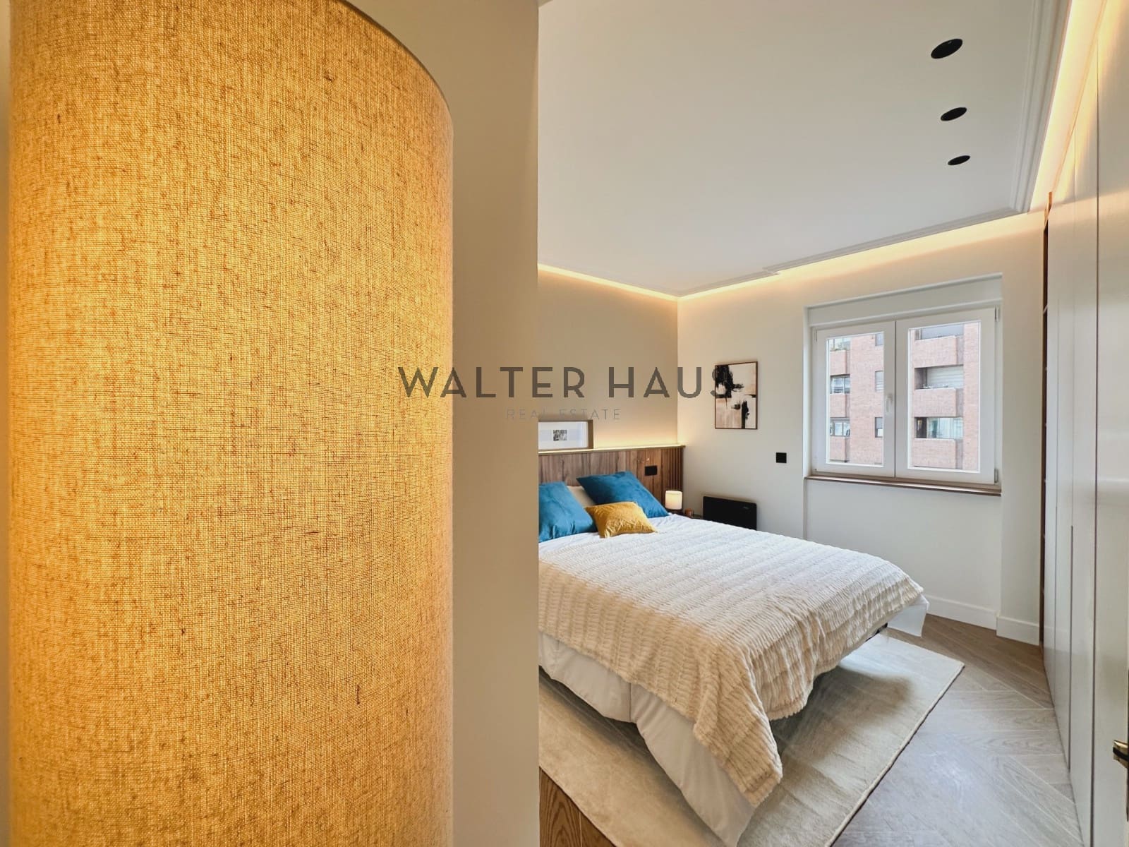 2 camera da letto Appartamento in vendita in Madrid citta - 1.050.000 € (Rif: 9685611)