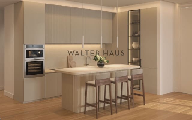 3 chambre Appartement à vendre à Lista, Madrid ville - 2 200 000 € (Ref: 9691458)