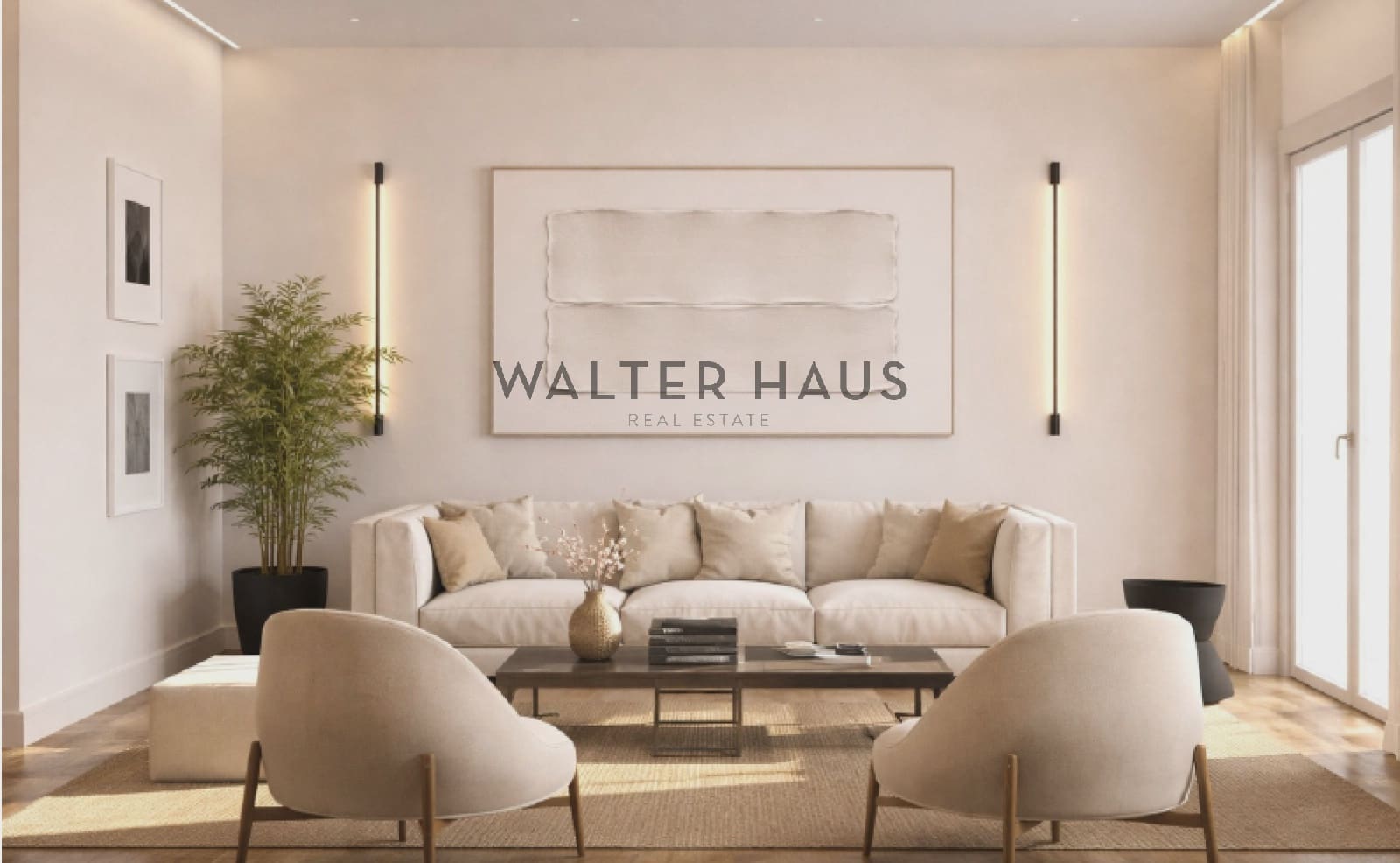 3 bedroom Flat for sale in Madrid city - € 2,200,000 (Ref: 9691458)